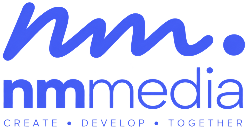 nmmedia — Create • Develop • Together